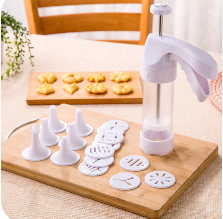 Cake Decorating Supplies