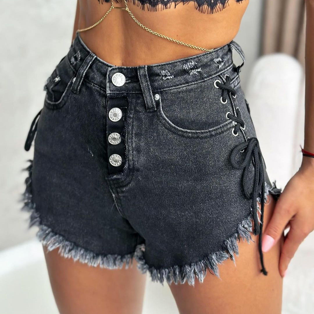 Woman Shorts