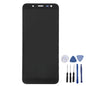 Screen Replacement LCD Display Screen Touch Digitizer Assembly for Samsung Galaxy J600