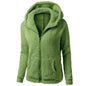 Fleece Sweatshirt Berber Fleece Jacket