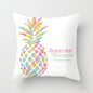 Fruit Home Decor Sofa Cushion Cover