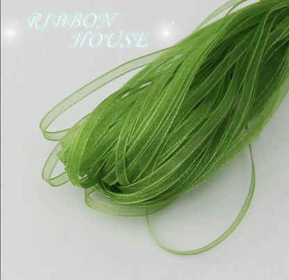 Yarn Strip 3mm High Quality Ribbon Gift Box Packaging Cake 40 M