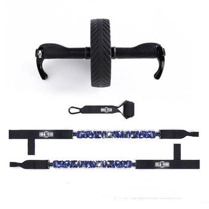 Fitness Equipment Fitness Wheel Abdomen Roller