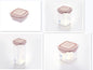 Plastic Grain Storage Food Preservation Box Storage Tank