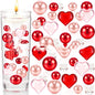 DIV Crafts Creative Decoration Valentine's Day Theme