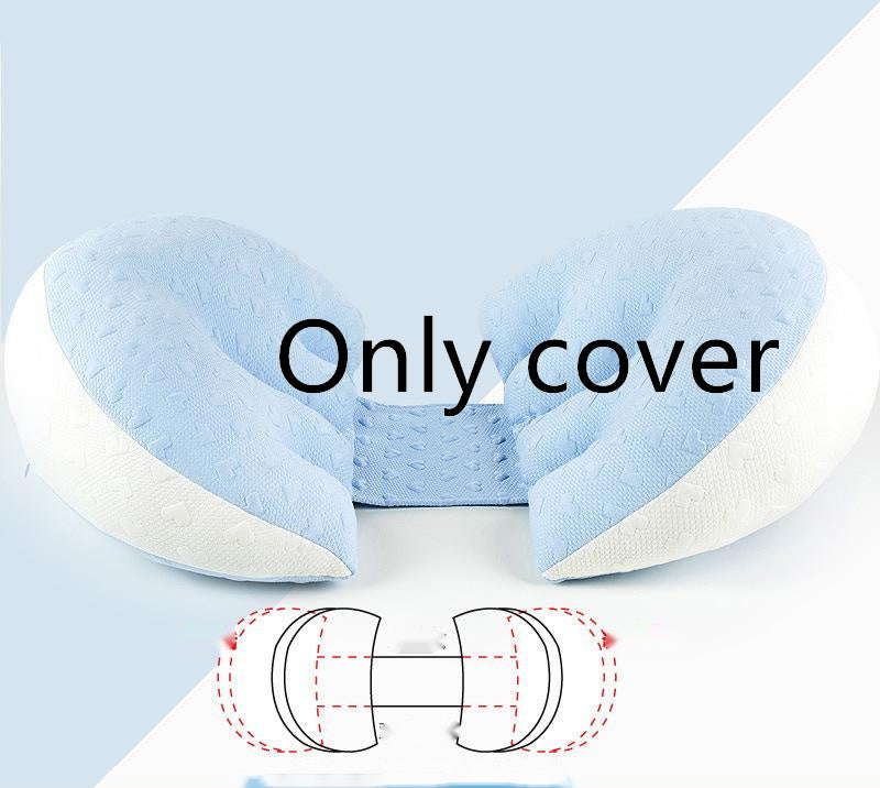 Maternity Waist Protection Side Sleeping Pillow