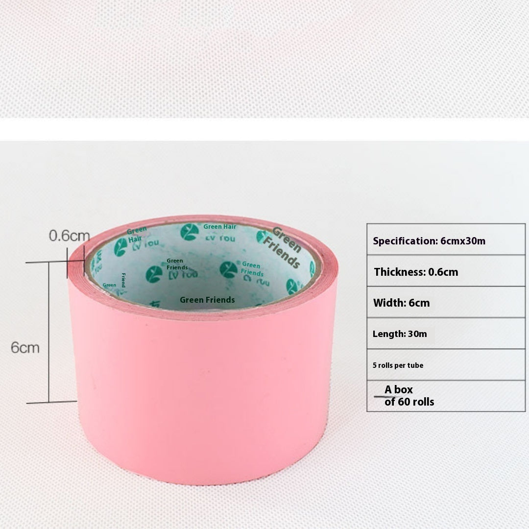 Tape Color Transparent Tape