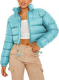 Women's Down Jacket