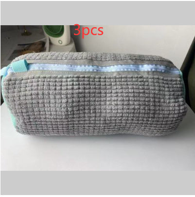 Shoes Laundry Bag Shoe Wash Bag For Washing Machine Reusable Zipper Shoe Washing Bag Sneaker Tennis Shoe Cleaner Kit Remove Dirt