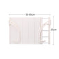 Multifunctional Hanging Window Sill Drying Rack