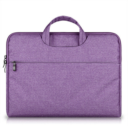 Compatible with Apple , Laptop laptop bag