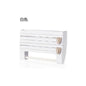 4-In-1 Kitchen Roll Holder Dispenser Kitchen Foil Film Wrap Tissue Paper 4 IN 1 Kitchen Roll Holder Dispenser