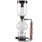 Siphon Coffee Maker Tea Pot Vacuum Coffeemaker Glass Machine