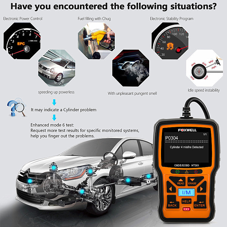 Vehicle Diagnostic Tool