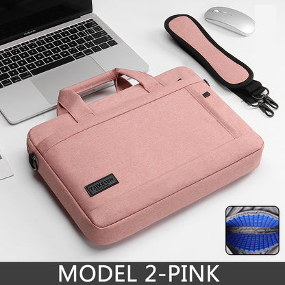 Laptop 15.6 17 Inch  Notebook Liner Laptop Bag