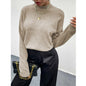 Women's Loose Pullover Knitwear Sweater