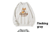 Pet Custom Hoodie Long Sleeve Autumn Winter Cats And Dogs To Figure Custom