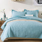 Three-piece bedding set