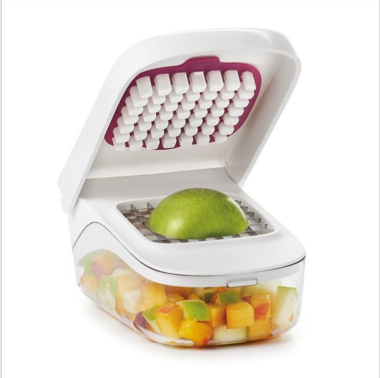 Multifunctional Vegetable Cutter for Kitchen Utensils