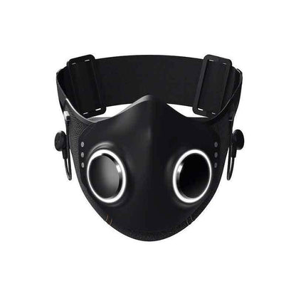 New Hi-Tech Earplugs Halloween Mask