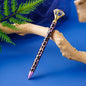 Leopard Diamond Ballpoint Pen Metal