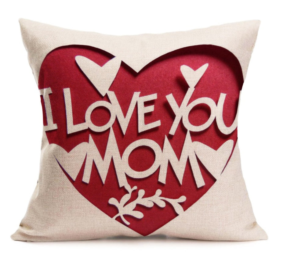 Pillow Mother's Day