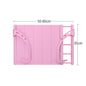 Multifunctional Hanging Window Sill Drying Rack