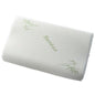 Bamboo Fiber Slow Rebound Memory Cervical Pillow For Neck Protection