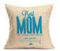 Pillow Mother's Day