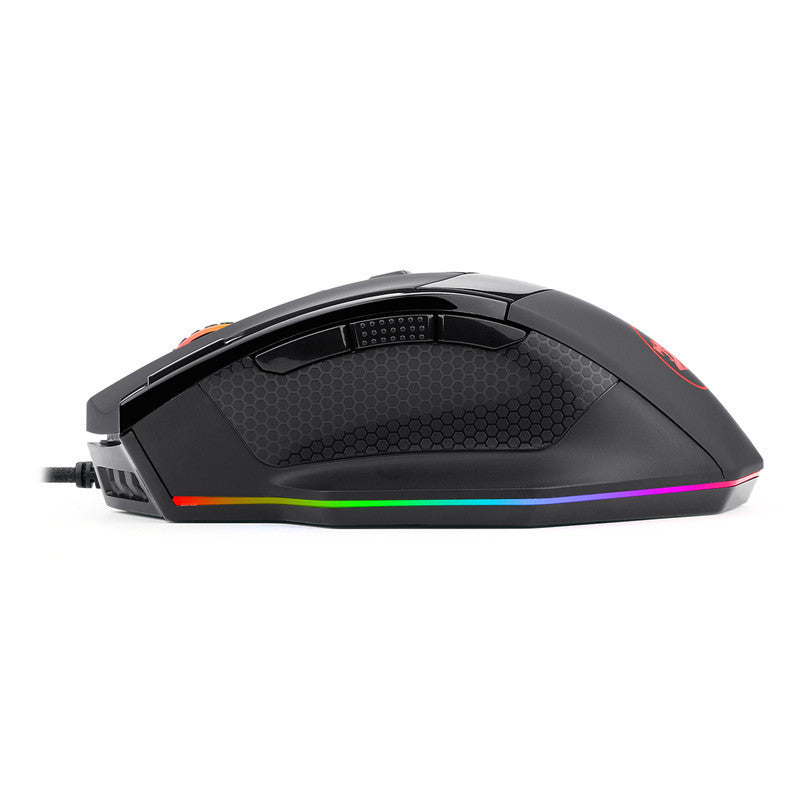 LOLCF Eat Chicken Gaming Laptop Mouse