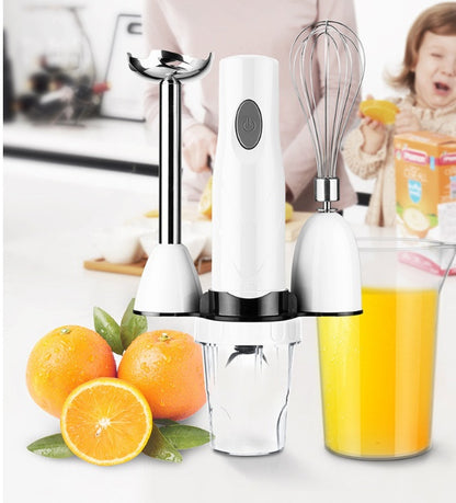 Kitchen Cooker Handheld Blender Cooking