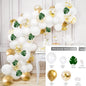 Macaron Balloon Garland Arch Wedding Birthday Party Decoration