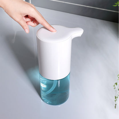 Automatic Induction Foam Soap Dispenser Hand Sanitizer Dispenser Smart Soap Dispenser