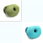 Multifunctional plush beautiful hip cushion