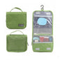 Cosmetic Bag Organizer Case Necessaries Make Up Toiletry Bag