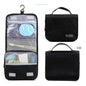 Cosmetic Bag Organizer Case Necessaries Make Up Toiletry Bag