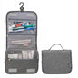 Cosmetic Bag Organizer Case Necessaries Make Up Toiletry Bag