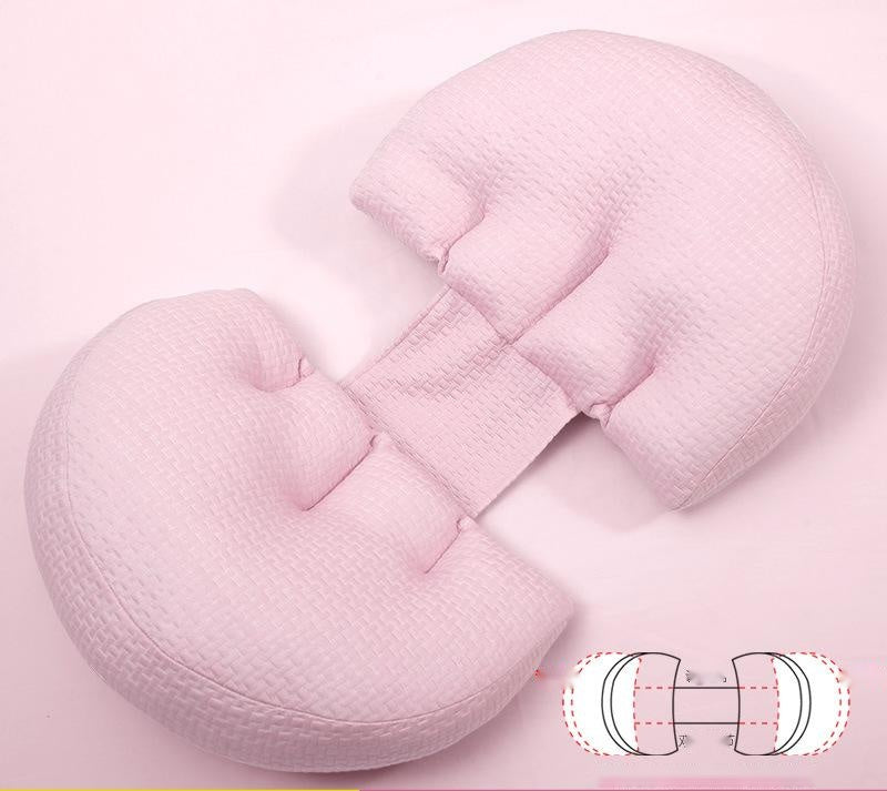 Maternity Waist Protection Side Sleeping Pillow