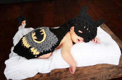 Newborn Baby Children Photography Clothes Baby  Days Full Moon Photo Clothing