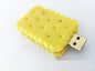 Creative Gift Sandwich Cookie USB Flash Drive