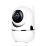 WiFi wireless CCTV IP camera home security monitor