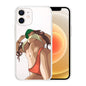 Sexy Beauty Phone Case Fashion Personalized Print Mobile Phone Case