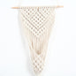 Woven Net Bag Flower Basket Wall Decoration Flower Shop Decoration