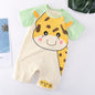 Baby Bright Comfortable Baby Clothes