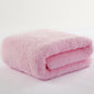 Pure cotton plus towel thickened bath towel