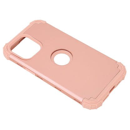 for IPhone 13 Pro Max Case Silicone Shockproof Drop Proof Smartphone Protective Case