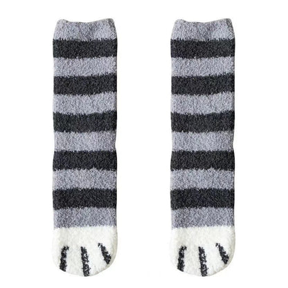 Autumn And Winter Socks Children's Thickened Warm