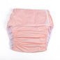 Ladies' Washable Nursing Pants Velcro Diapers