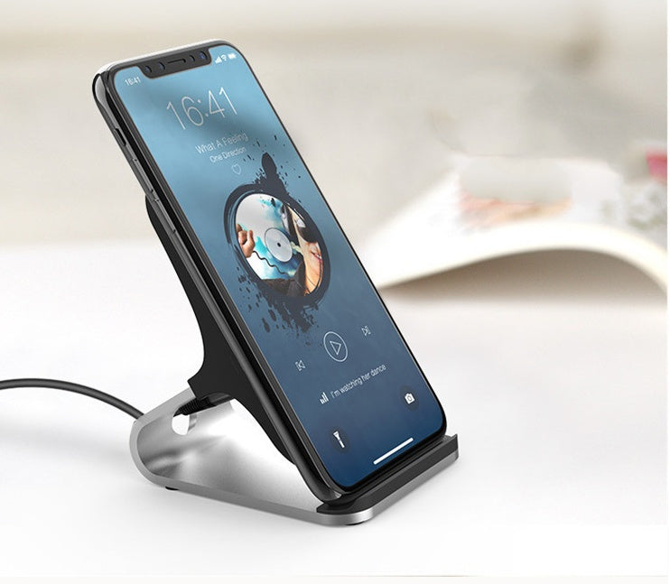 Wireless Charger Induction Fast Charge