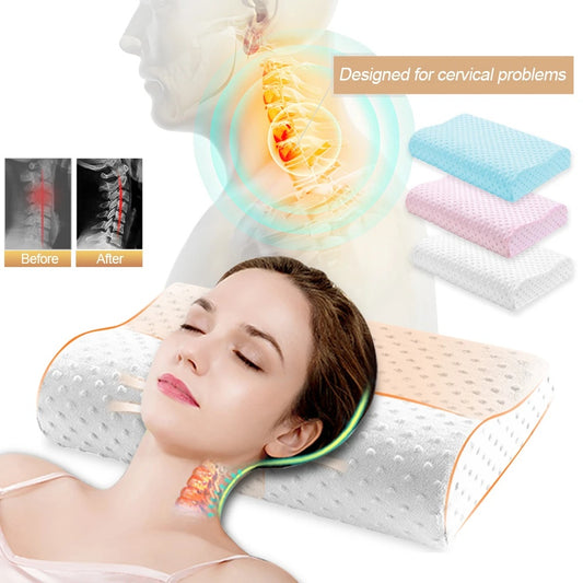 Memory Foam Pillow